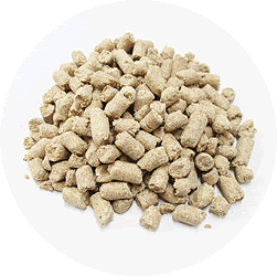 ふすまペレット