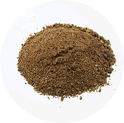 パーム核油かす