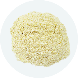 ホミニーフィード