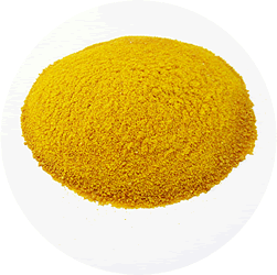 コーングルテンミール