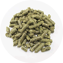 アルファルファミール