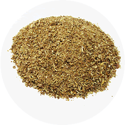 りんごジュースかす