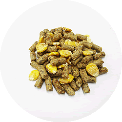 フレーク&ペレット